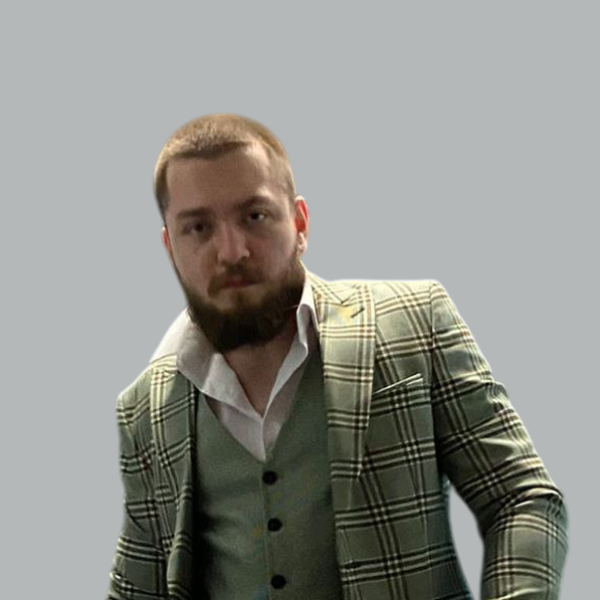 Новиков Константин