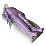 Прессотерапия 44 камеры SA-8320T (фото)